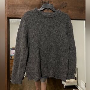L.L. Bean Sweater